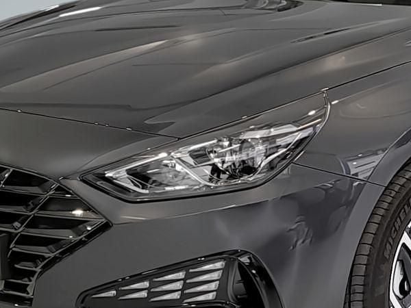 Usado Hyundai i30 Style 120 HP (88 kW) 2023 Preto Carrinha