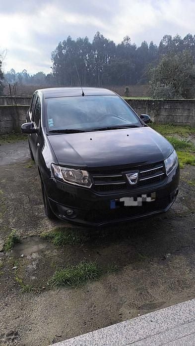 Usado Dacia Sandero 2015 Sedan