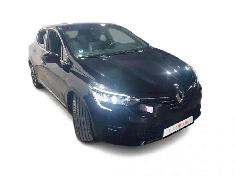 Preto Usado 2022 Renault Clio V Techno | € 15.990 (Preço justo) - Imagem 1/4