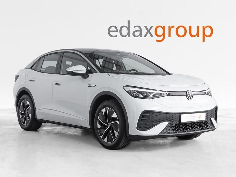 Branco Usado 2022 VW ID.5 Pro SUV | € 35.490 (Caro) - Imagem 1/4