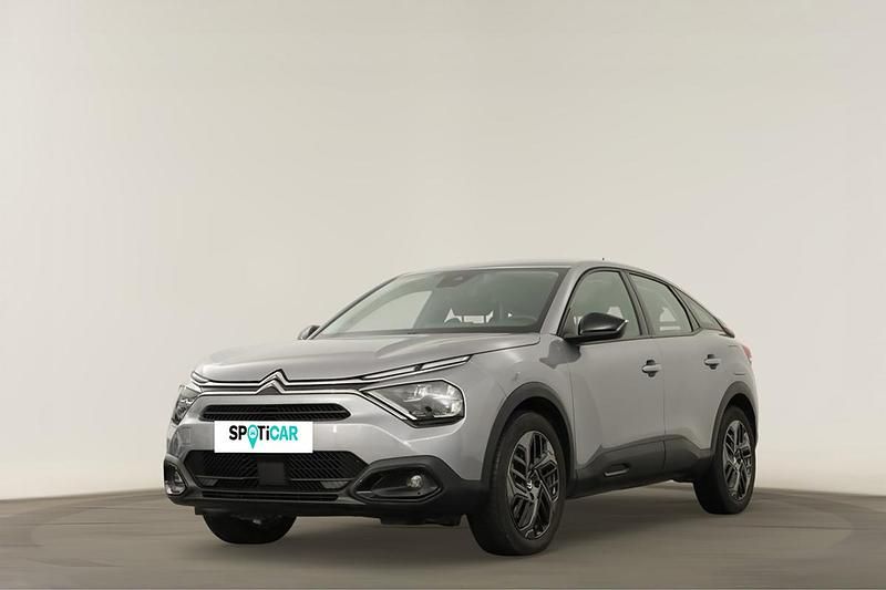 Usado Citroën C4 PureTech 131 HP (96 kW) 2024 Cinzento SUV