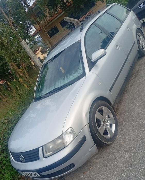 Usado 1998 VW Passat Sedan | € 1.500 (Preço justo) - Imagem 1/4
