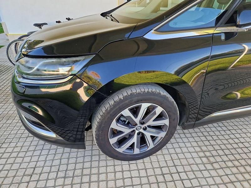 Usado 2016 Renault Espace Monovolume | € 13.250 (Preço justo) - Imagem 1/4