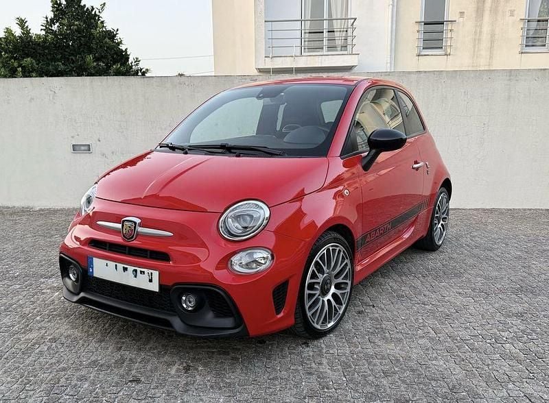 Usado 2019 Fiat 500 Abarth | € 17.900 - Imagem 1/4