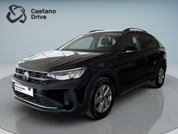 Preto Usado 2024 VW Taigo SUV | € 22.490 (Preço justo) - Imagem 1/4