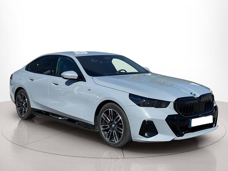 Usado 2024 BMW i5 Comfort Edition Sedan | € 61.900 (Preço elevado) - Imagem 1/4