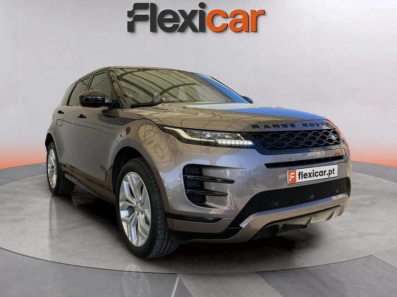 Outra Usado 2019 Land Rover Range Rover evoque | € 39.490 - Imagem 1/4