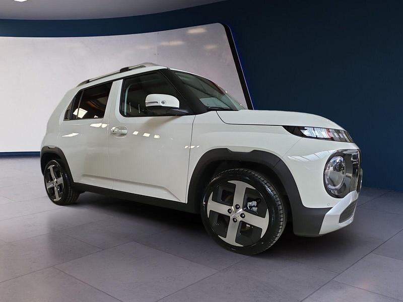 Outro Usado 2025 Hyundai Inster Style Citadino | € 27.100 - Imagem 1/4