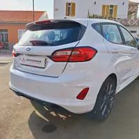 Usado Ford Fiesta ST-Line 100 HP (73 kW) 2022 Citadino