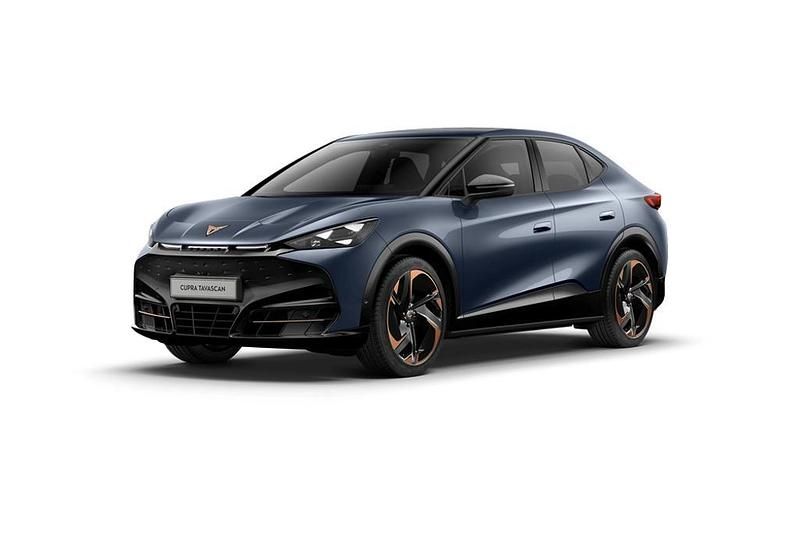 Novo 2025 Cupra Tavascan Endurance SUV | € 50.349 - Imagem 1/2