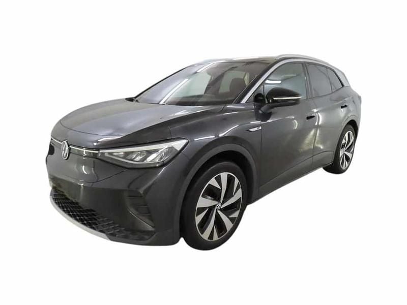 Usado VW ID.4 Pro Performance 150 kW (204 HP) 2021 Preto SUV