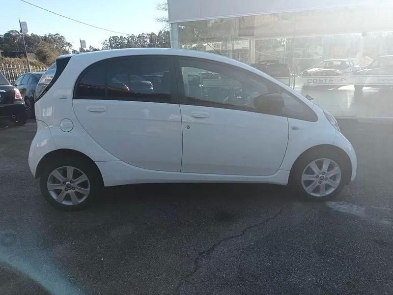 Usado Citroën C-zero Seduction 49 kW (67 HP) 2018 Branco Citadino