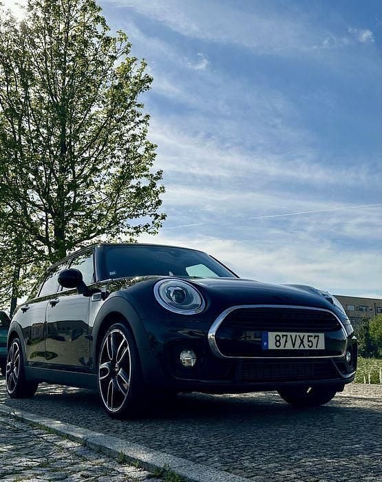 Usado 2019 Mini Clubman Carrinha | € 20.000 (Super Preço) - Imagem 1/4