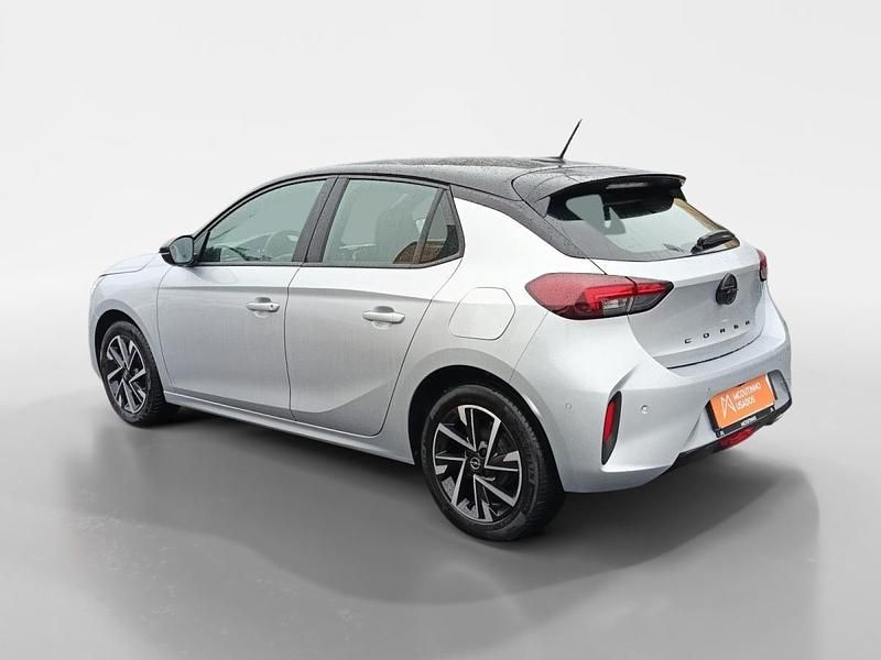 Usado Opel Corsa 100 HP (73 kW) 2024 Cinza Citadino