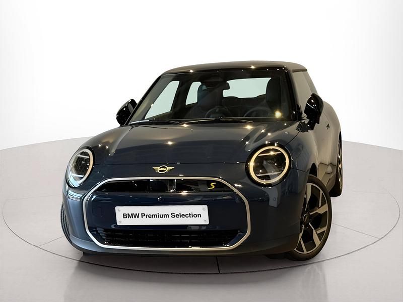 Usado 2024 Mini Cooper S Citadino | € 37.690 - Imagem 1/4
