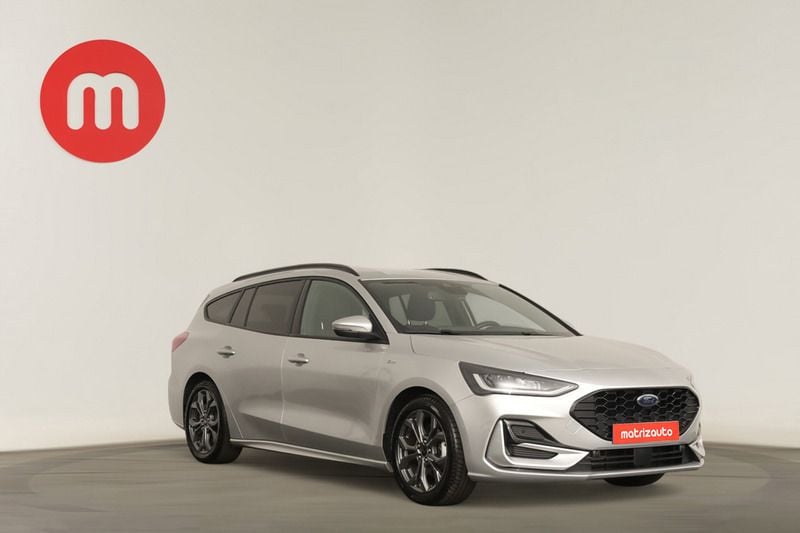 Usado 2024 Ford Focus ST-Line Carrinha | € 24.499 (Bom preço) - Imagem 1/4