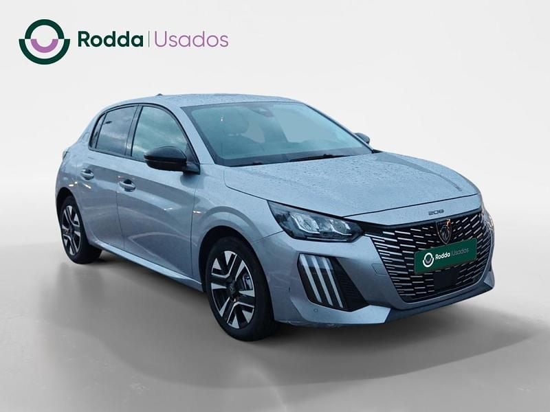 Outro Usado 2025 Peugeot 208 Allure Citadino | € 20.500 (Bom preço) - Imagem 1/2