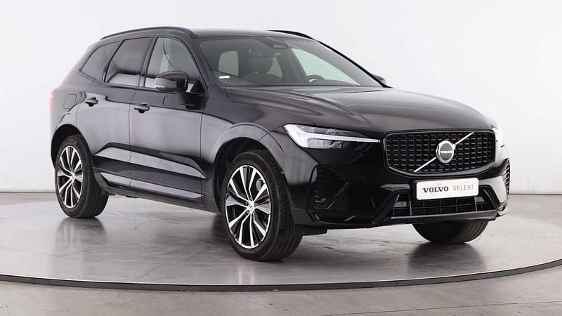 Preto Usado 2023 Volvo XC60 SUV | € 52.900 (Preço elevado) - Imagem 1/4