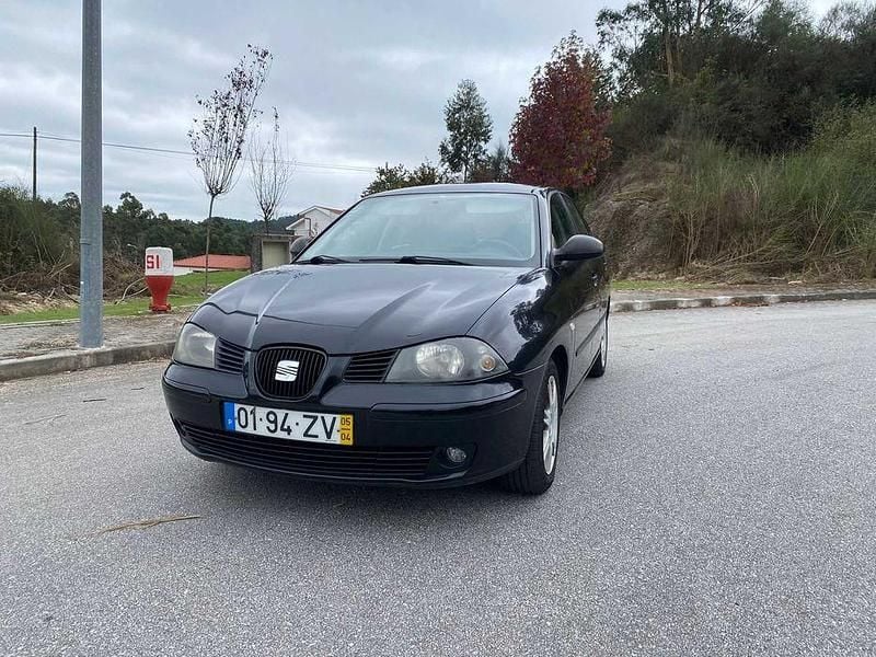 Usado 2002 Seat Ibiza | € 1.900 (Preço justo) - Imagem 1/4
