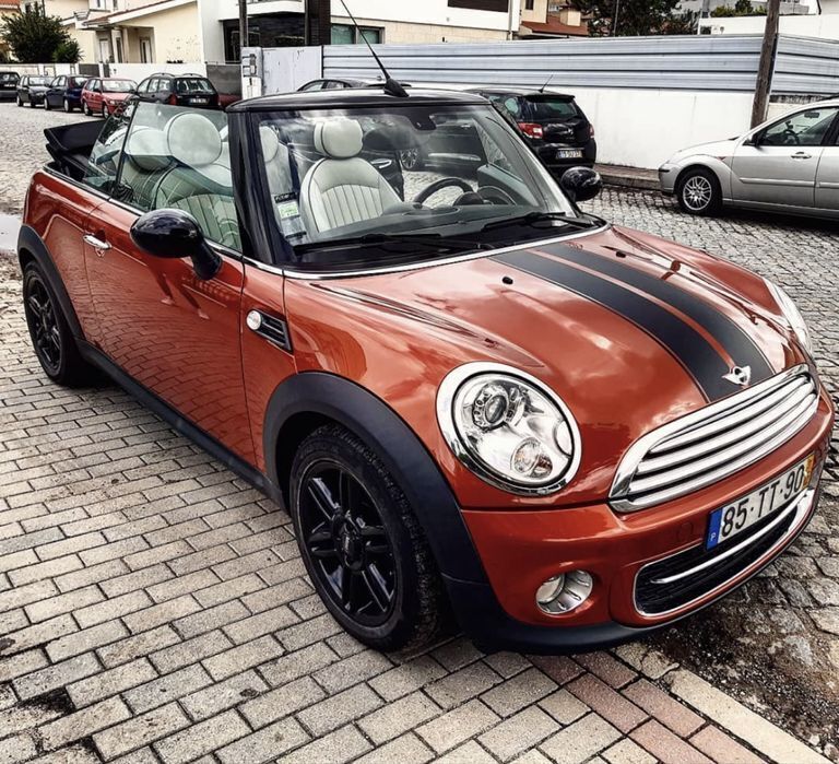 Usado 2011 Mini Cooper Citadino | € 10.000 (Preço justo) - Imagem 1/4