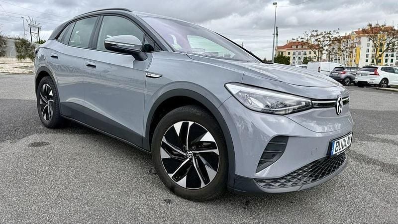 Usado VW ID.4 Pro Performance 150 kW (204 HP) 2022 SUV
