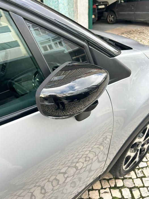 Usado Renault Captur 130 HP (95 kW) 2019 SUV