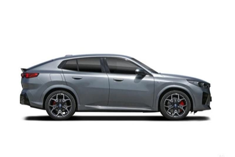 Cinzento Usado 2025 BMW iX2 Comfort Edition SUV | € 49.900 (Preço justo) - Imagem 1/1