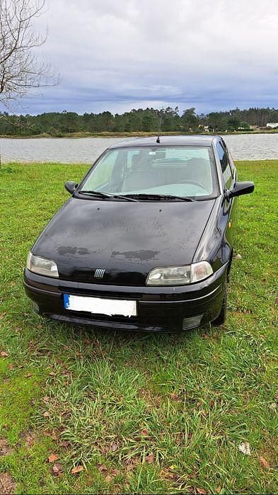 Usado 1995 Fiat Punto Style | € 5.500 - Imagem 1/4