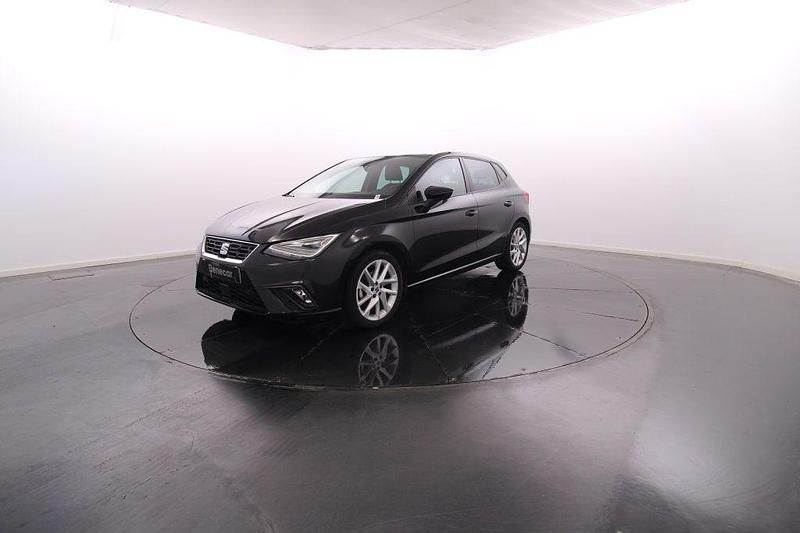 Preto Usado 2023 Seat Ibiza | € 19.250 (Preço elevado) - Imagem 1/4