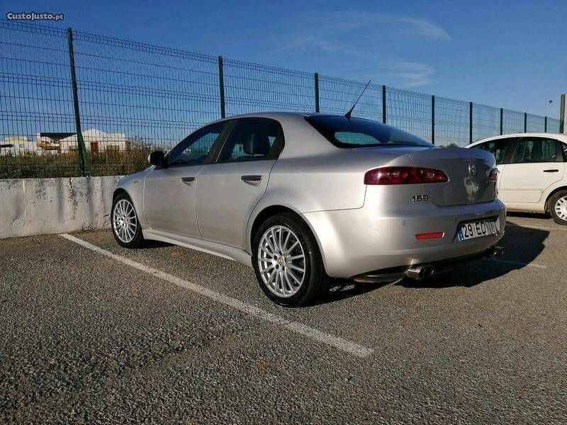 Alfa romeo 150