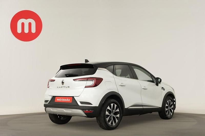 Usado Renault Captur Techno 101 HP (74 kW) 2024 SUV