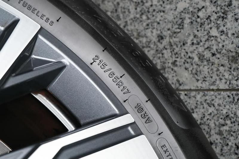 Usado Hyundai Tucson 135 HP (99 kW) 2021 Cinzento SUV