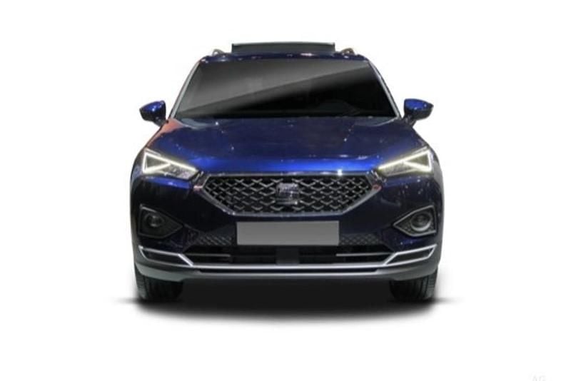 Usado Seat Tarraco Style 150 HP (110 kW) 2023 SUV
