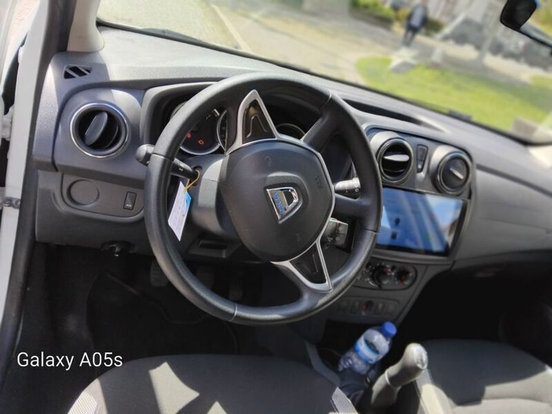Usado 2017 Dacia Sandero Citadino | € 11.500 (Caro) - Imagem 1/4