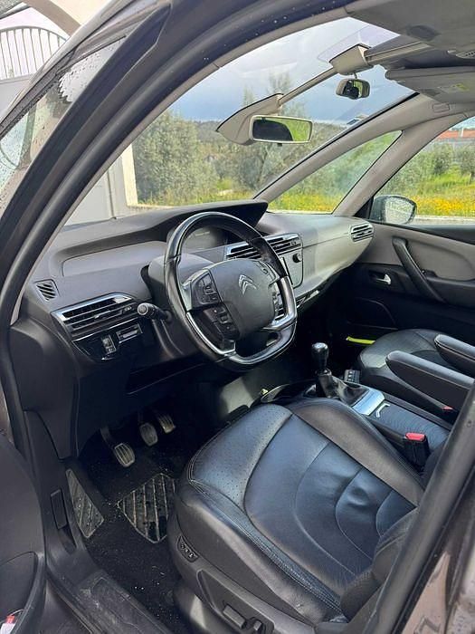 Usado 2016 Citroën C4 Sedan | € 11.000 (Preço justo) - Imagem 1/4