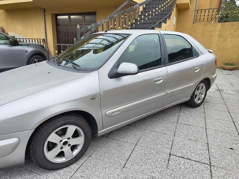 Usado 2000 Citroën Xsara Sedan | € 1.500 (Preço justo) - Imagem 1/4