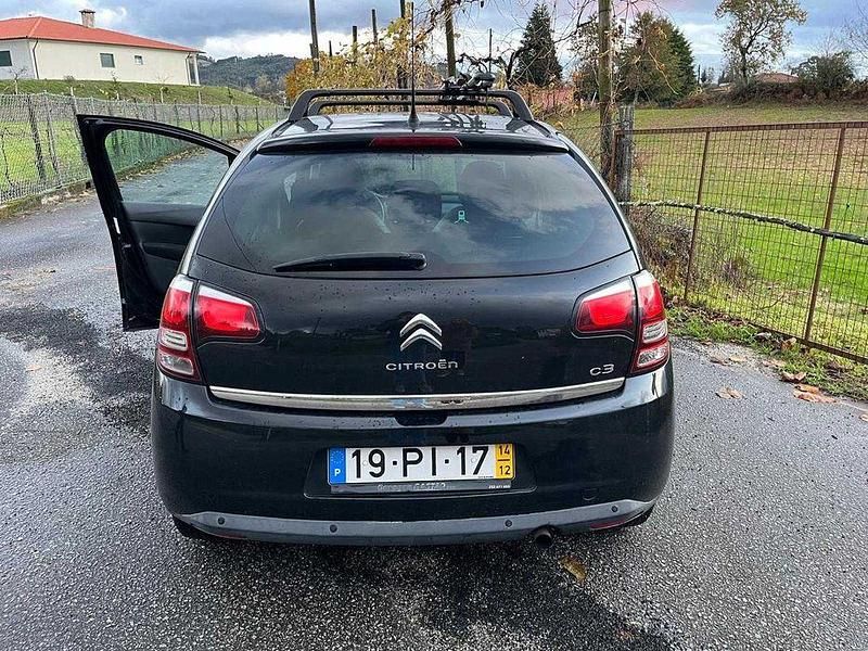 Usado Citroën C3 82 HP (60 kW) 2014 Sedan