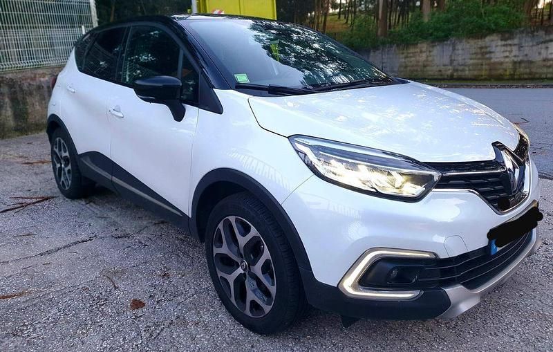 Usado 2018 Renault Captur XMOD SUV | € 15.300 (Preço justo) - Imagem 1/4