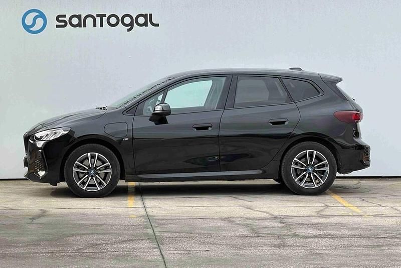 Usado BMW 225 Performance 136 HP (100 kW) 2024 Preto Coupé