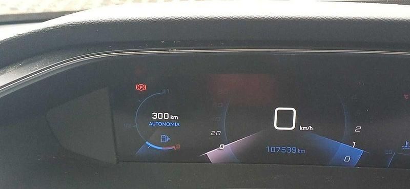 Usado Peugeot 308 2020 Sedan