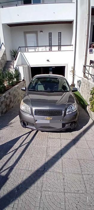 Usado 2011 Chevrolet Aveo | € 3.100 - Imagem 1/4