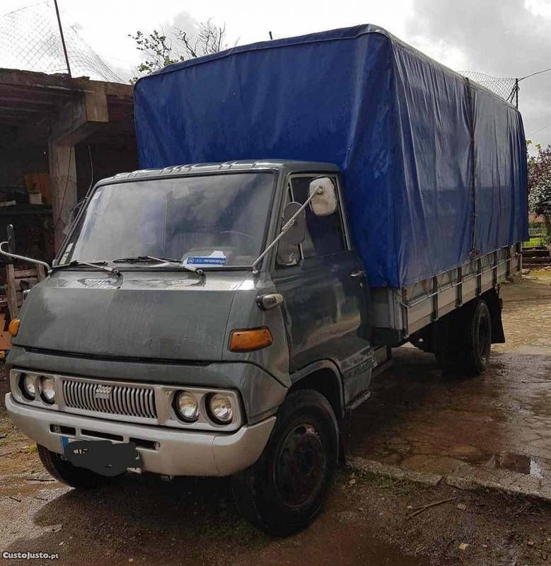 Toyota dyna в разбор