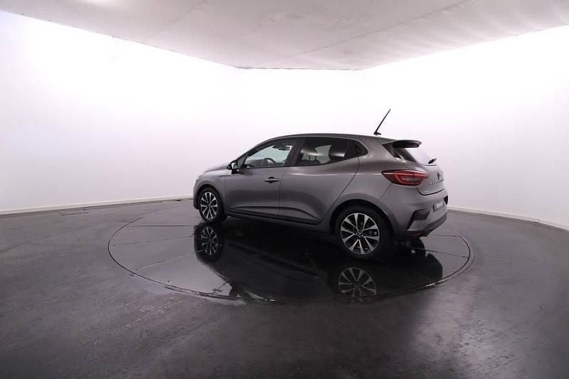 Usado Mitsubishi Colt Invite 91 HP (66 kW) 2024 Cinza