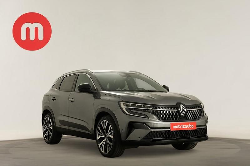 Usado 2023 Renault Austral Iconic SUV | € 32.999 (Preço justo) - Imagem 1/4