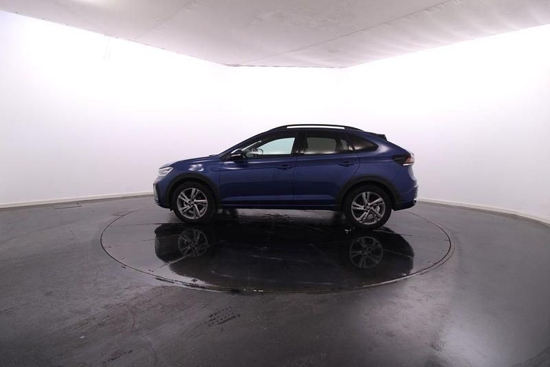 Usado VW Taigo 115 HP (84 kW) 2024 Azul SUV