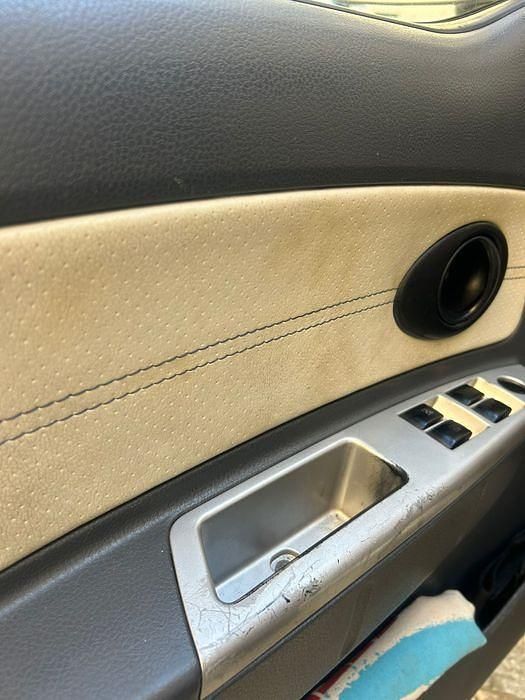 Usado Chevrolet Matiz 2008 Citadino