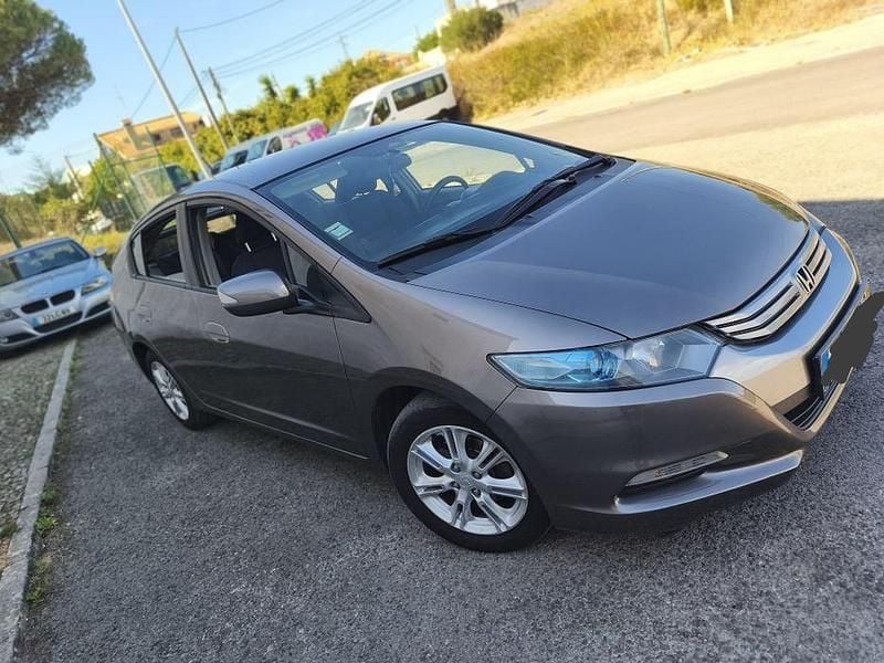 Usado 2009 Honda Insight Sedan | € 7.299 - Imagem 1/4