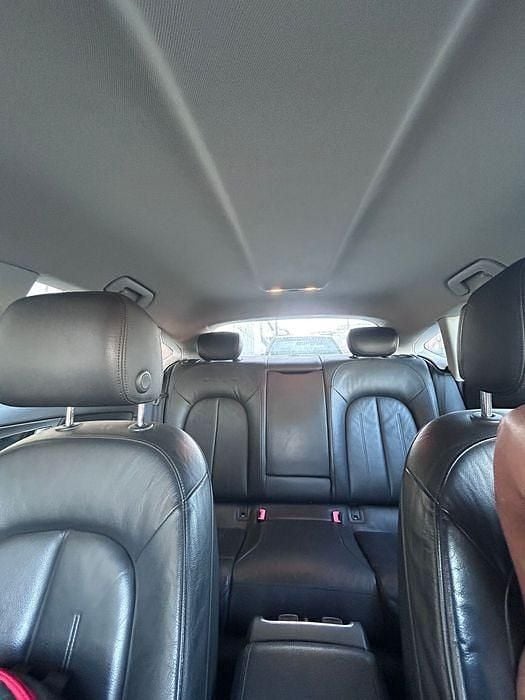 Usado Audi A7 Premium 245 HP (180 kW) 2011 Citadino