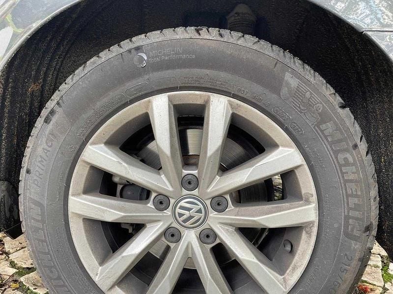 Usado VW Passat 110 HP (80 kW) 2018 Carrinha