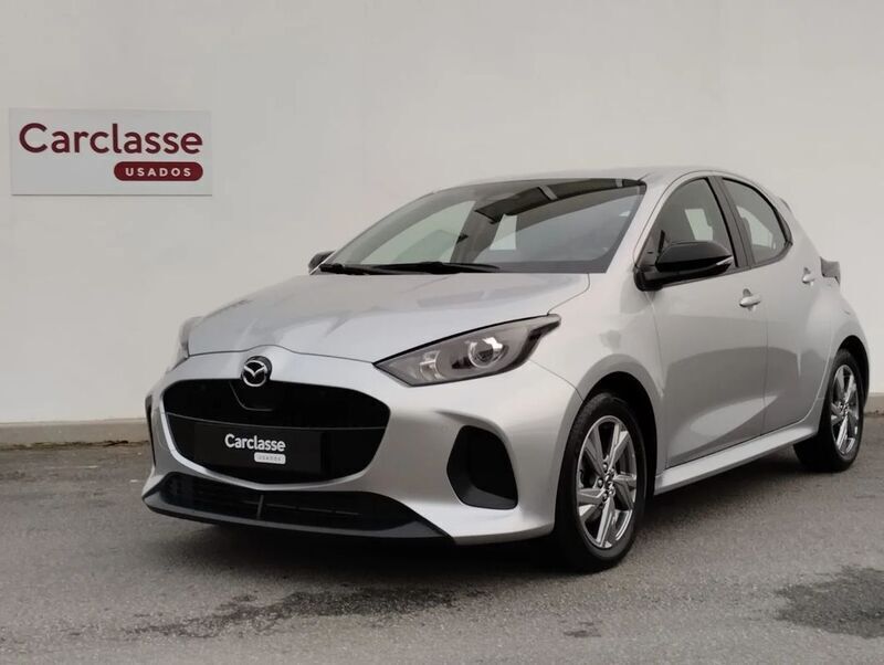 Outra Usado 2024 Mazda 2 | € 23.999 (Preço justo) - Imagem 1/4